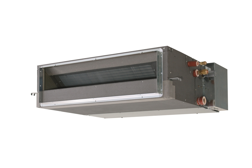 Полупромышленные сплит-системы Hitachi RAD-60RPE/RAC-60NPE фото 2