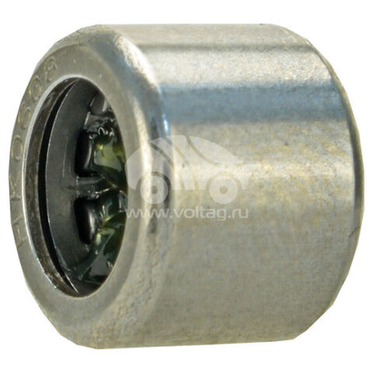 Подшипник игольчатый 6*10*8
