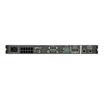 POWERSOFT Quattrocanali 2404 DSP+DANTE