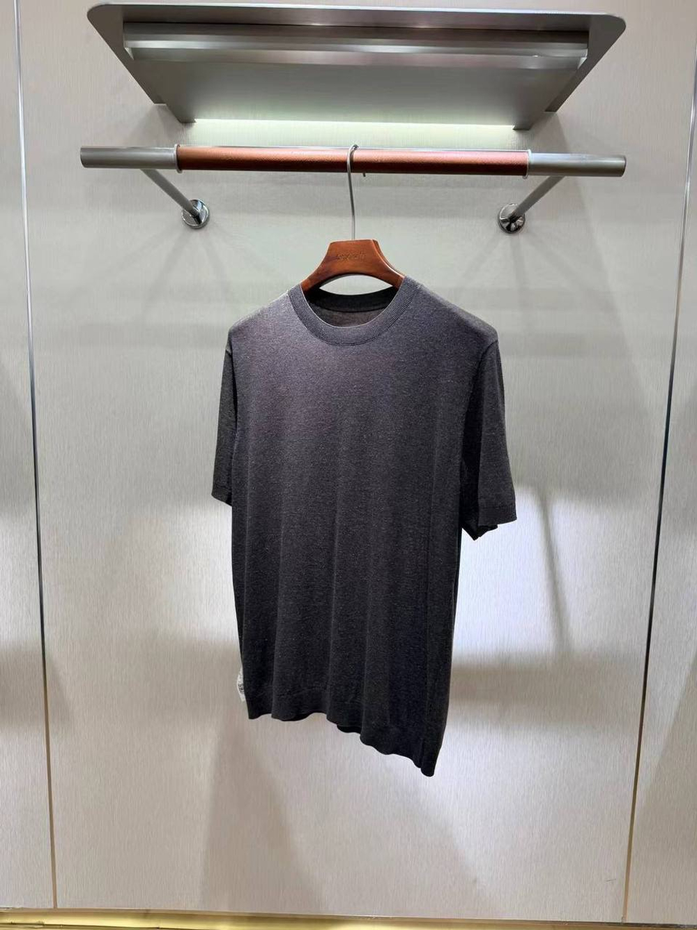 Футболка Loro Piana