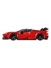 Конструктор Speed Champions 77254 Ferrari SF90 XX Stradale