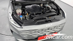 KIA K8 2.5 Gasoline 2WD — 2022