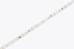 Лента светодиодная SMD тёпло-белая DC24V 4, 4W/m 3000K 415Lm/m 60д/м CRI>90 IP20,  упаковка 5 метров,  ширина 8мм,  высота 1, 5мм,  самоклейкая   Артикул: DN18344WWRA90