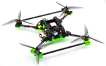 FPV дрон Nanopix Maxi