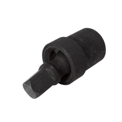 Кардан ударный 1/2'' RockForce##Rock FORCE RF-80541MPB