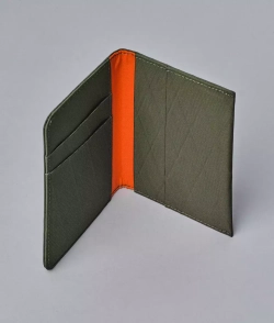 Кошелёк Alpaka Ark Bifold Wallet