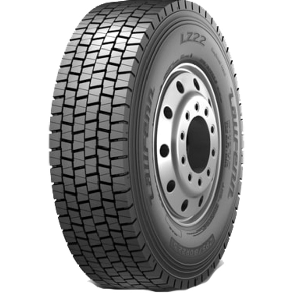Attar 315/70R22,5 154/150L LZ22 TL M+S 3PMSF 18PR