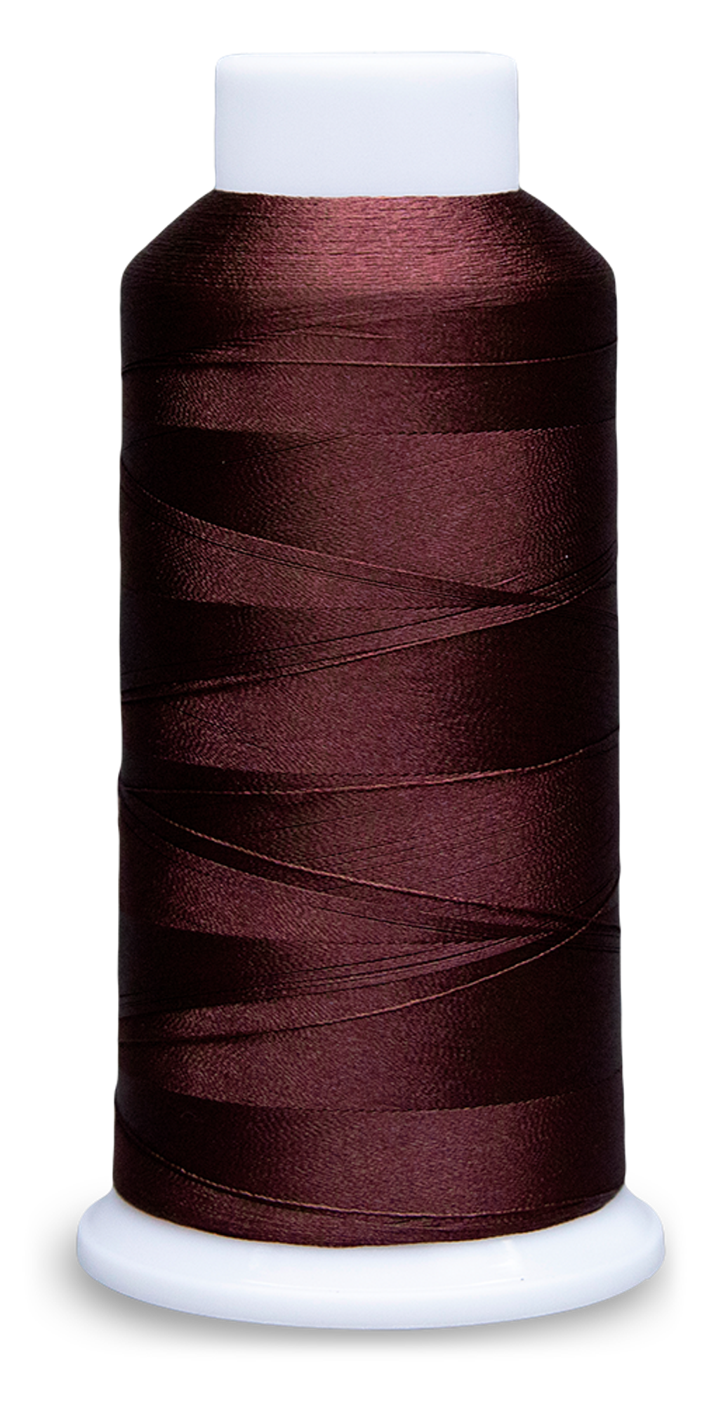 Полиэстеровые нитки Yokimi 120D/2 4000м