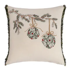 Подушка декоративная celebrations из коллекции new year essential, 45х45 см
