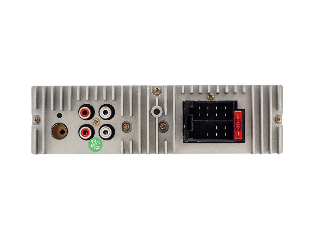 Головное устройство Aura FIREBALL-301BT - BUZZ Audio