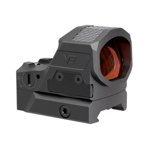 Коллиматорный прицел Vector Optics FRENZY-X (1x19x26 MPS) SCRD-SM64