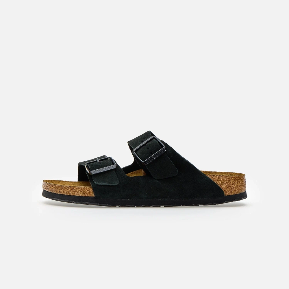 Сандалии Birkenstock Arizona Sfb