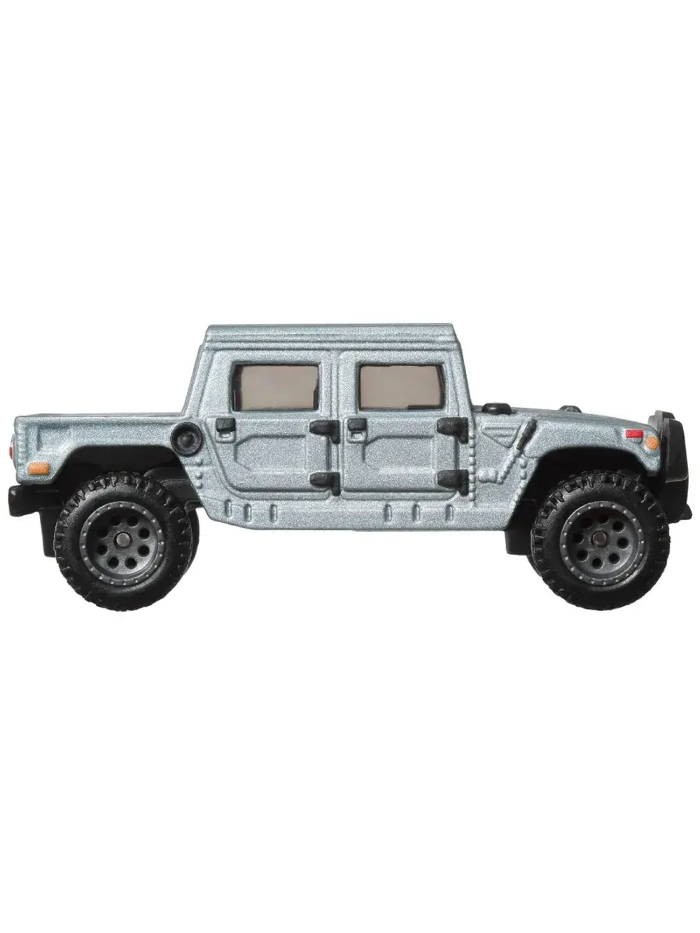 Машинка Хот Вилс Премиум Hummer H1 FPY86 HRV90