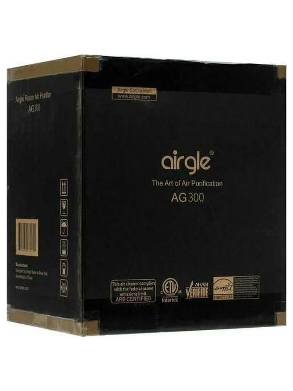 Очиститель воздуха Airgle AG300
