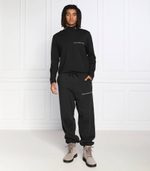 штаны CALVIN KLEIN JEANS - черный(J30J322048)