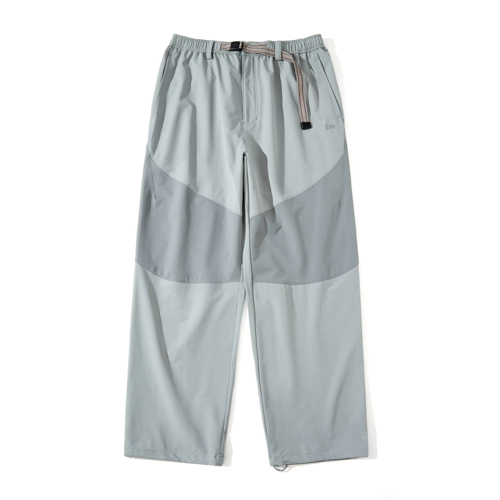 Штаны Nothomme Monterest Regular серый