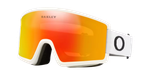 Маска Oakley Target Line M Snow Goggles