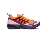 Кроссовки Salomon ACS+ OG "Heritage Pack - Purple Reign"