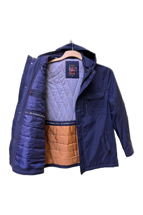 Куртка BOSMAN 2333D
