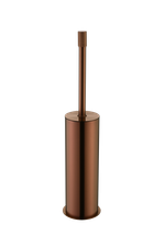 Напольный ерш UNO BRUSHED BRONZE