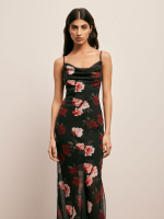 Платье Rose Slip