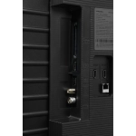 Телевизор Samsung UE43U8000HUXPY 43" LED 4K Ultra HD черный/серый
