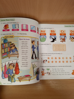 Family and Friends 2nd Edition 1 Class Book