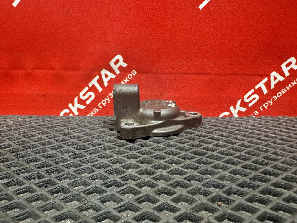 Заглушка блока цилиндров 2020г