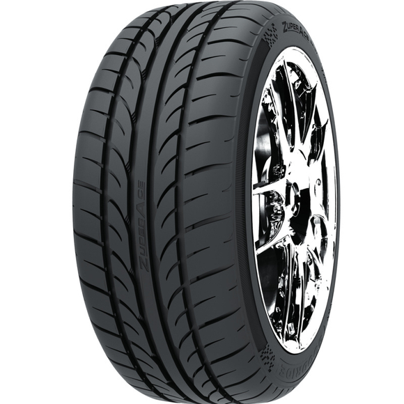 Goodride 265/40R22 106V XL ZuperAce SA-57 TL