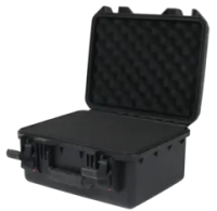 Ударопрочный кейс KZCASE@X1010