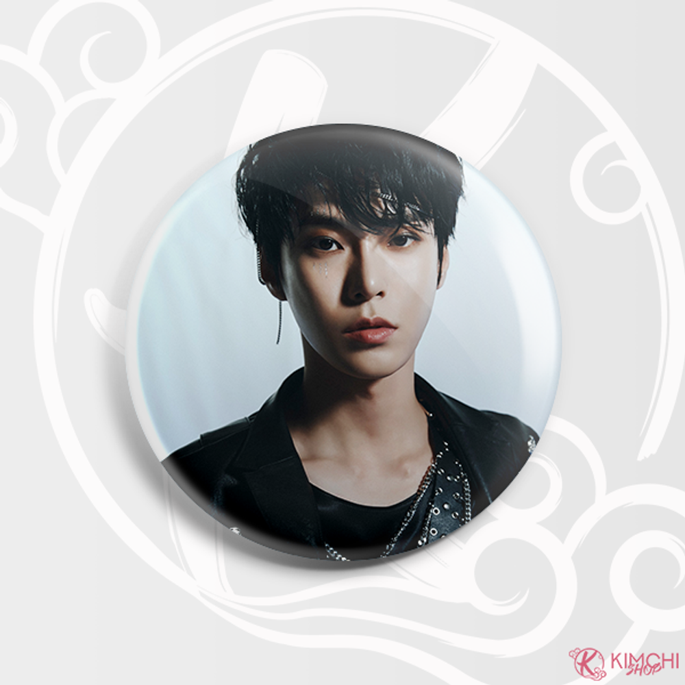 Значок NCT - Neo Zone: The Final Round
