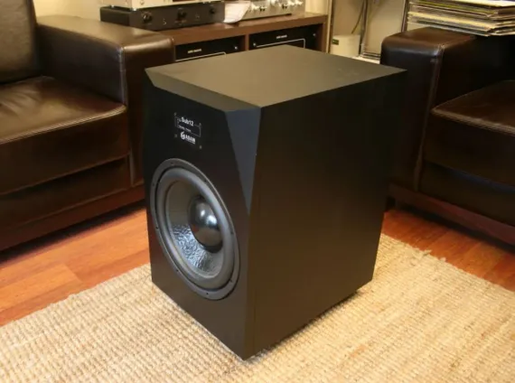 ADAM AUDIO Sub12