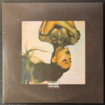 Ariana Grande - Thank U, Next 2LP (Европа 2019г.)