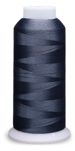 Полиэстеровые нитки Yokimi 120D/2 4000м
