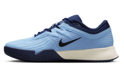 Теннисные кроссовки Nike Zoom Vapor Pro 3 — psychic blue/black/midnight navy