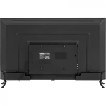 Телевизор Hyundai 43" H-LED43BU7003 черный