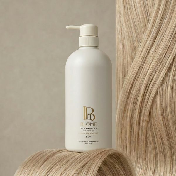 Новинки мая: Новая косметика для волос в HAIR-ROOM SHOP
