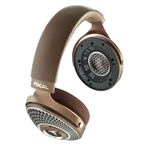 Focal Clear MG
