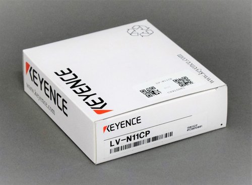 KEYENCE LV-N11CP