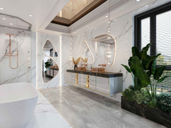ATLAS HOME