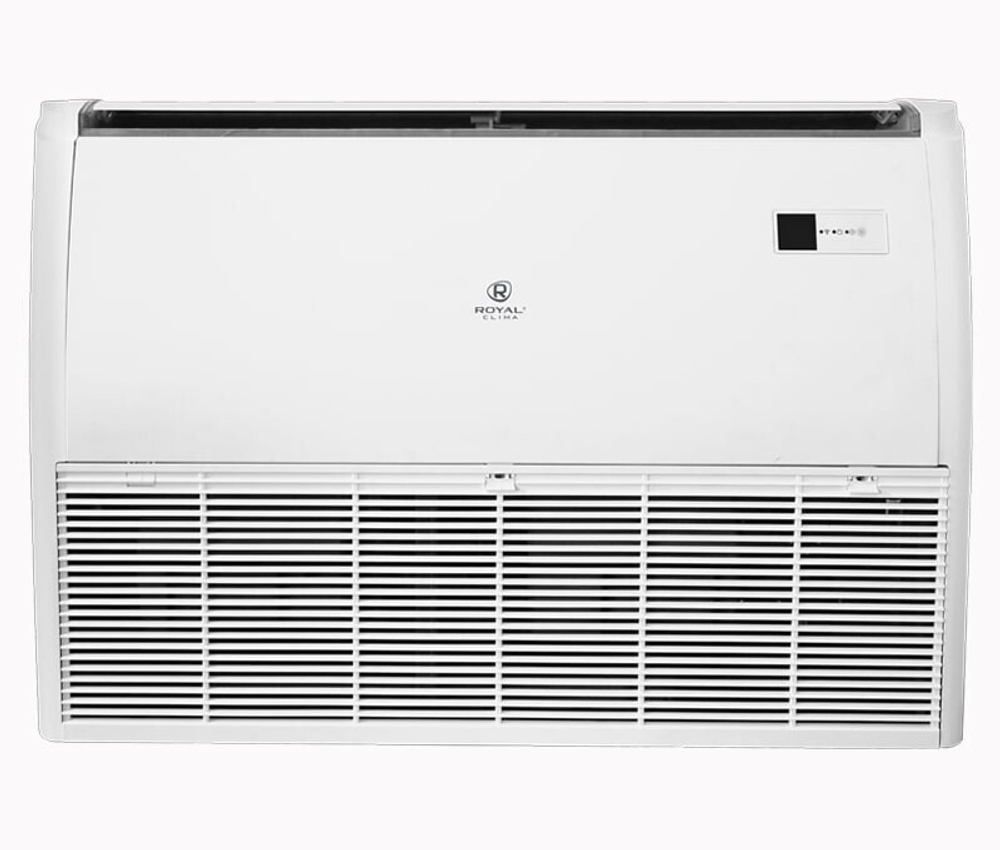Royal Clima CO-F 18HNX/CO-E 18HNX