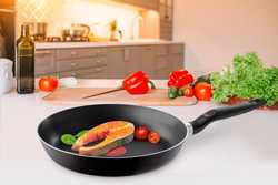 Сковорода Tefal Simply Clean 26 см 04205126