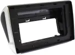 Магнитола для Peugeot 208/2008 2013-2019 - Kuberg QLed, Android 13, Быстрейшая, CarPlay, SIM-слот