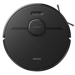 Робот-пылесос Dreame D9 Max Black
