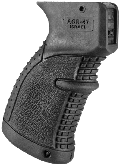 Пистолетная рукоятка AGR-47