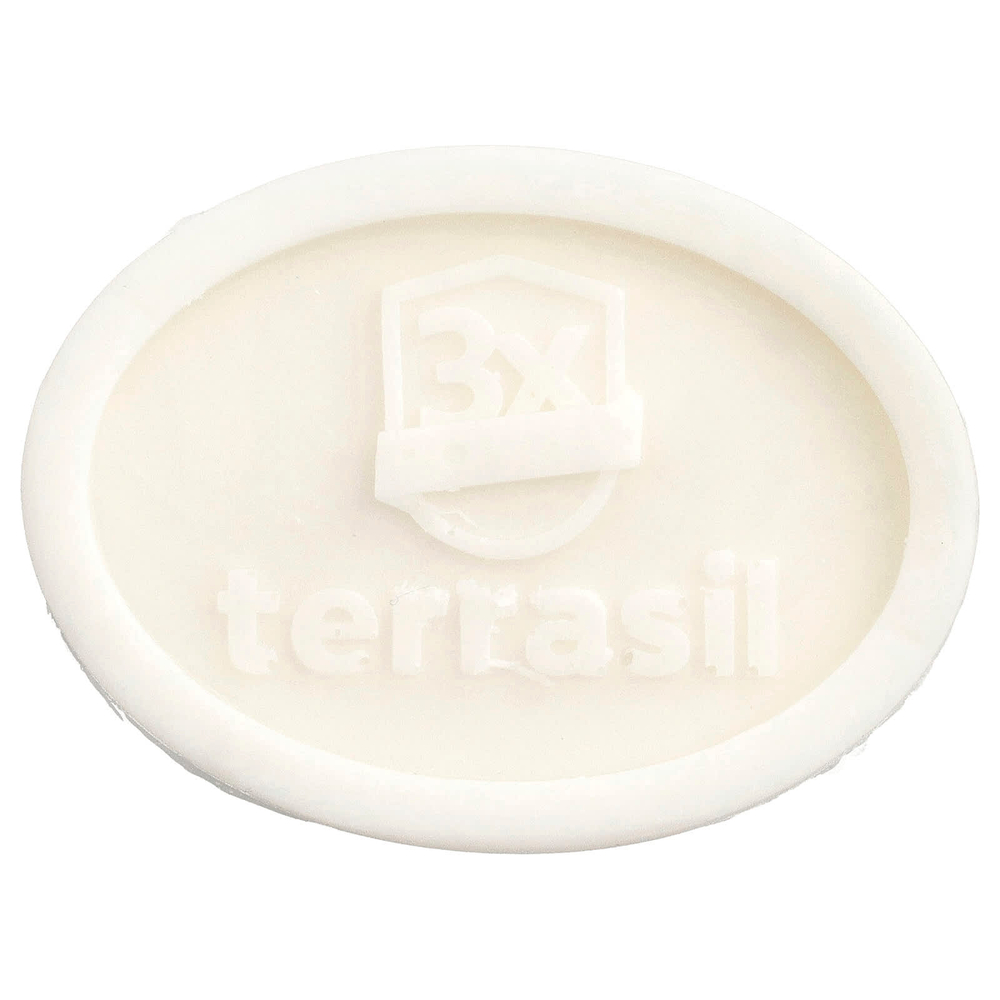 Terrasil, очищающее кусковое мыло, 75 г