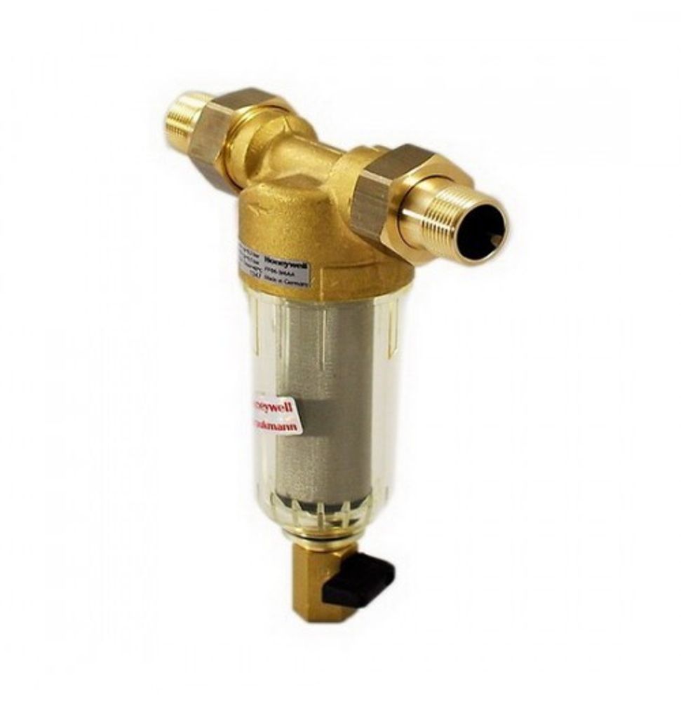 HW фильтр  FF06-1/2''AA для холодной воды 100 мкм