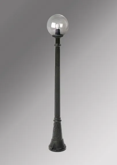 Наземный фонарь Globe 300 G30.156.000.AXE27 Fumagalli