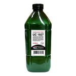 Тонер MITSUBISHI/MKI тип UC1927K для HP Color Универсальный, CF400/CF410/CF530/CF540/W2030/W2210 (1кг) черный