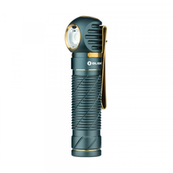 Фонарь налобный Olight Perun 2 Dream Blue